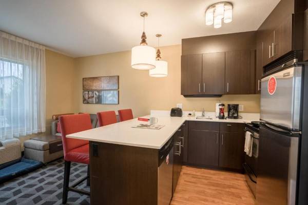 TownePlace Suites by Marriott Red Deer