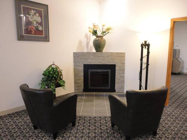 South Hill Motor Inn