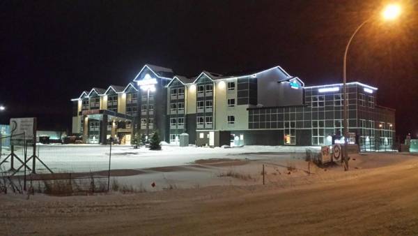 Microtel Inn & Suites by Wyndham Red Deer