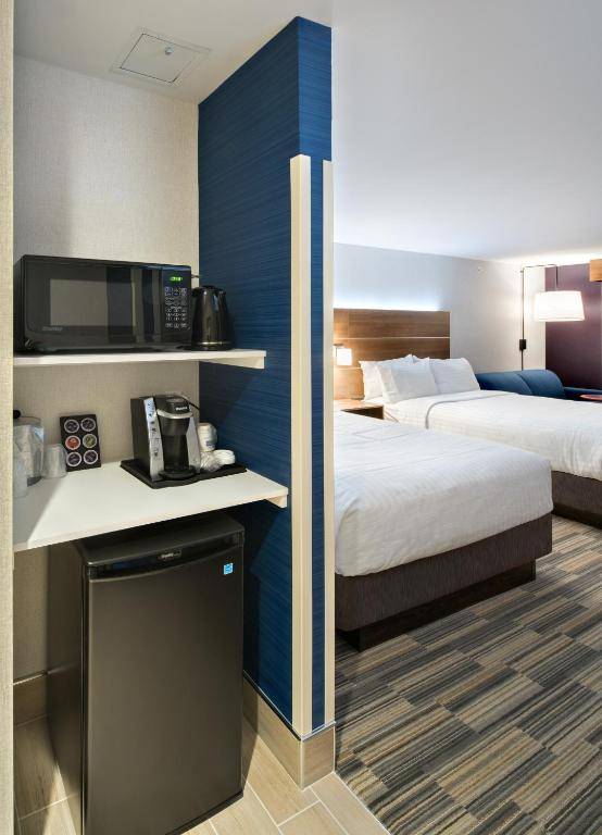 Holiday Inn Express - Red Deer North an IHG Hotel