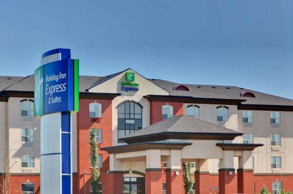 Holiday Inn Express Hotel & Suites Sherwood Park-Edmonton Area an IHG Hotel