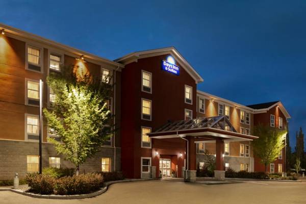 Days Inn & Suites by Wyndham Sherwood Park Edmonton