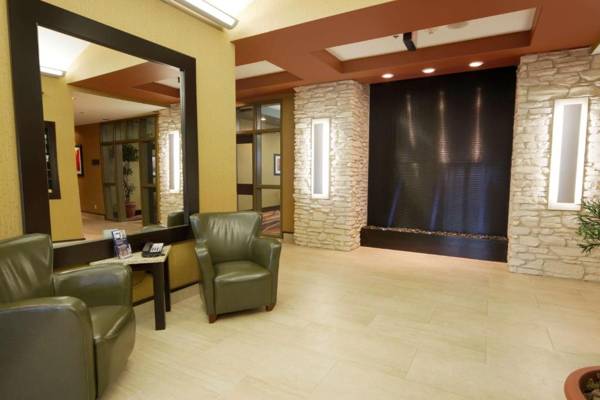 Best Western Plus Sherwood Park Inn & Suites