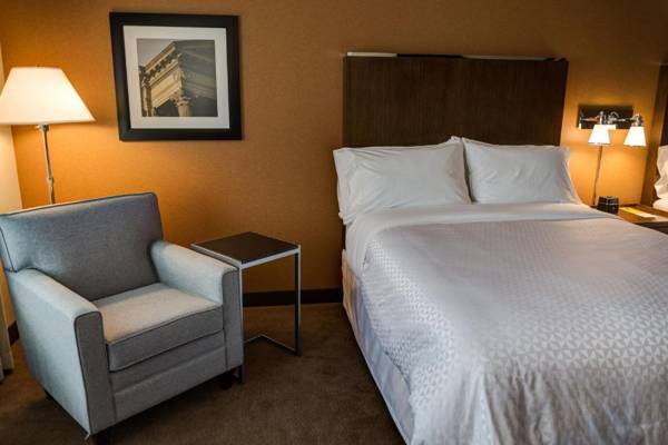 Four Points by Sheraton Sherwood Park