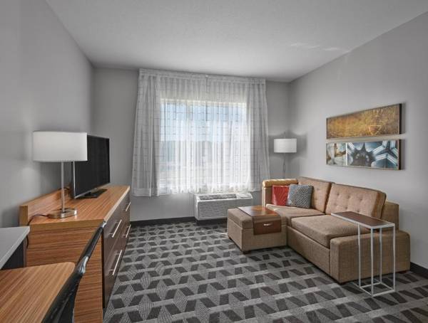 TownePlace Suites by Marriott Edmonton Sherwood Park