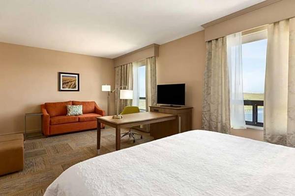 Hampton Inn by Hilton Edmonton/Sherwood Park