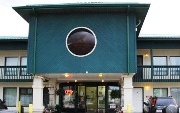 Goodknight Inn