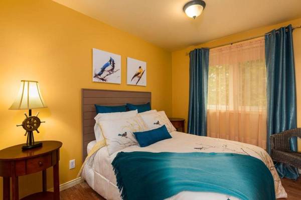 302 - Le Chalet du Breton - Les Immeubles Charlevoix