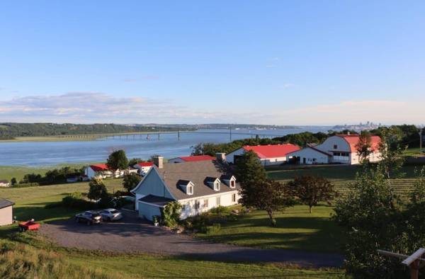 La Princesse des Champs