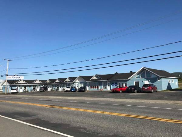 Motel Restaurant Nanook