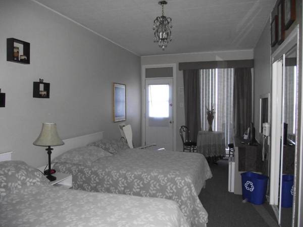 Motel Restaurant Nanook