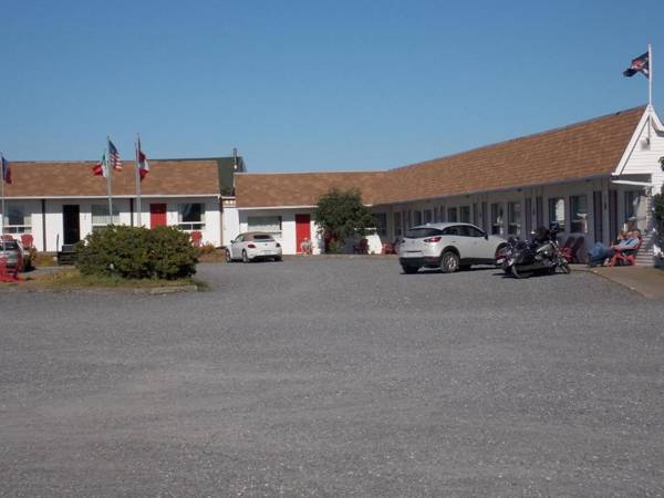 Motel & Camping Le Pirate