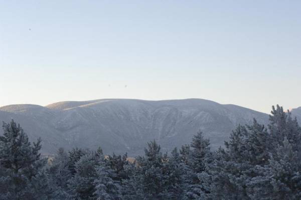 Auberge - Village Grande Nature Chic-Chocs