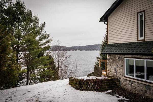 Jakob House by Rendez vous Mont Tremblant