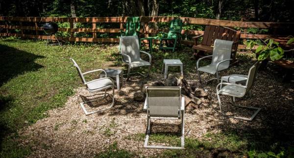 Chalets Lac Beauport