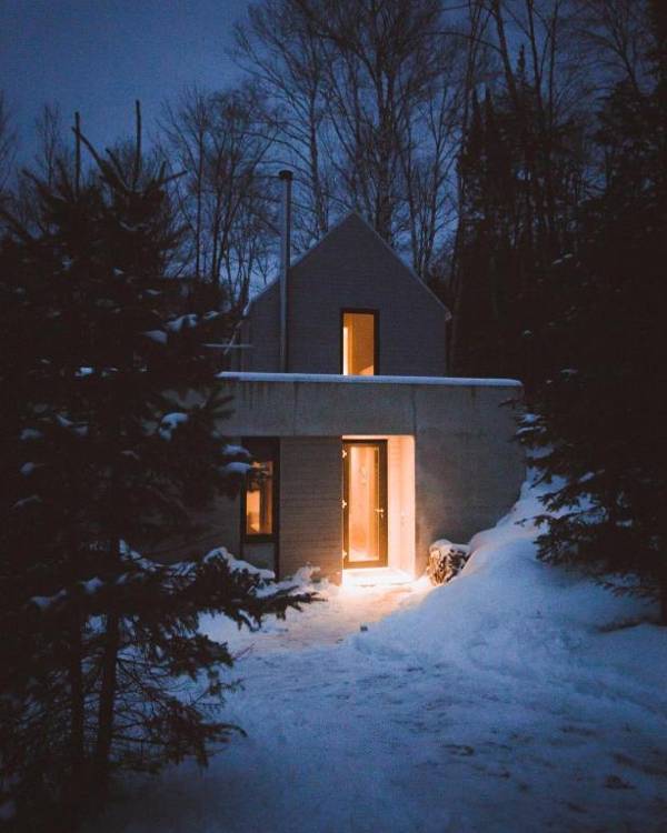 Tremblant Mountain Chalets