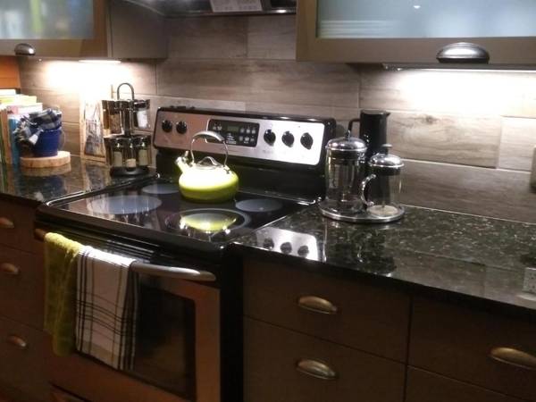 Chalet F116 Mont-Tremblant Nord