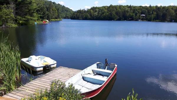 Chalet Le Convivial Tremblant