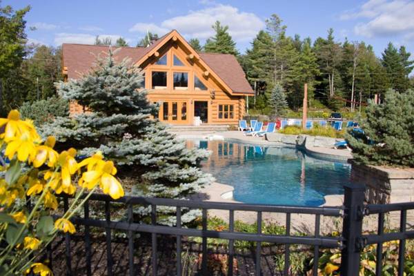 Fiddler Lake Resort