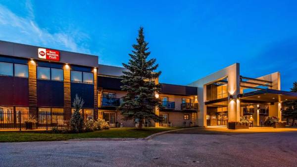 Best Western Plus Mont-Laurier