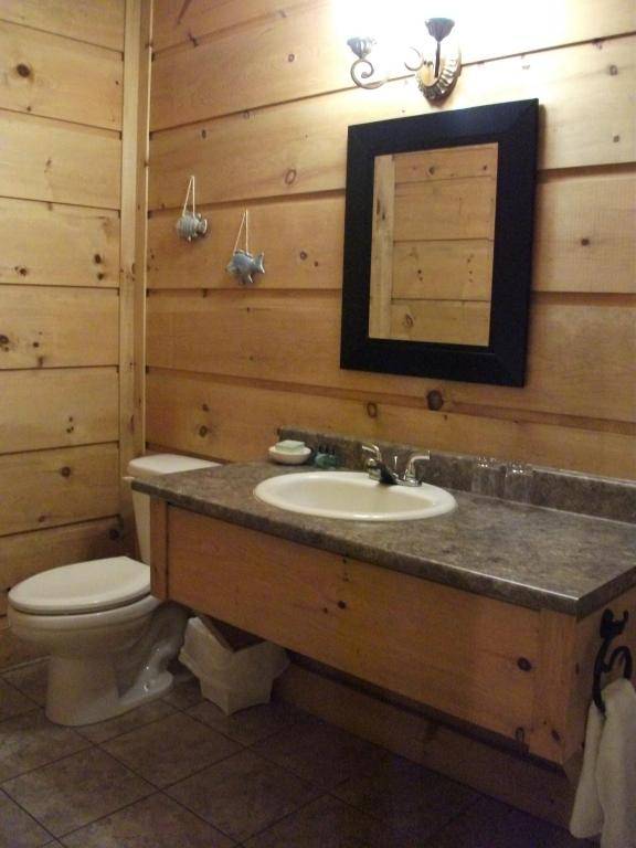 Pourvoirie du Lac Blanc