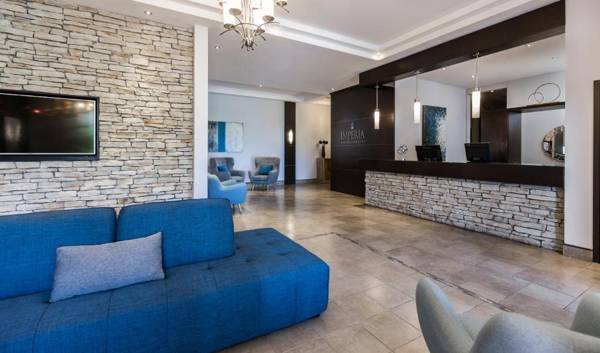 Imperia Hotel & Suites Saint-Eustache