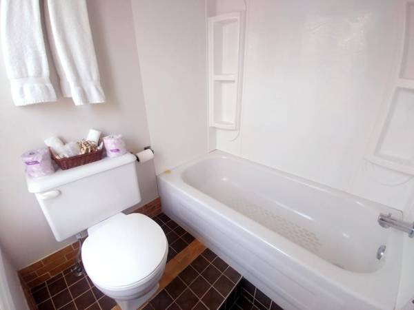 Auberge de la rive de Charlevoix - Auberge de jeunesse familiale pour voyageurs de tous âges