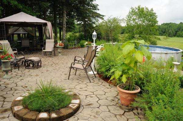 Gîte Le Grandelinois