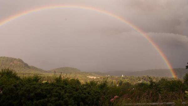 Le Petit Clocher Gite Touristique B & B