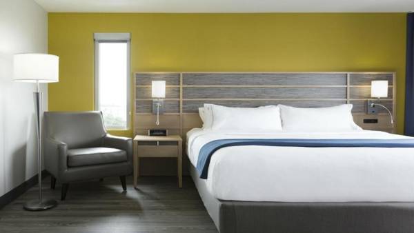 Holiday Inn Express Quebec City-Sainte Foy an IHG Hotel