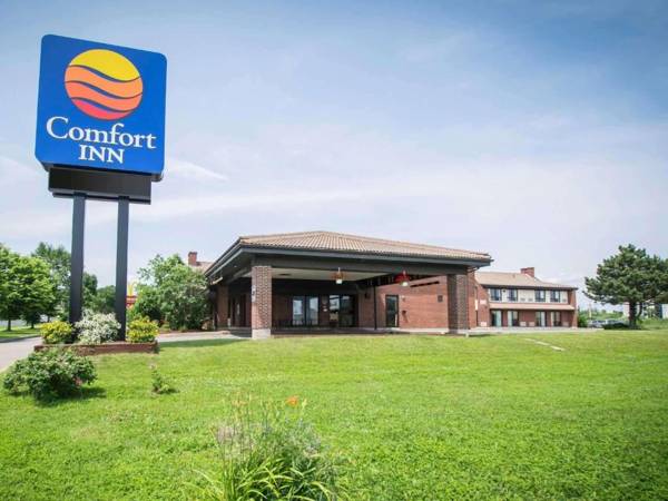 Comfort Inn Airport East