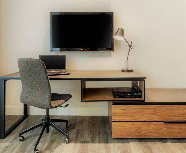 Workspace