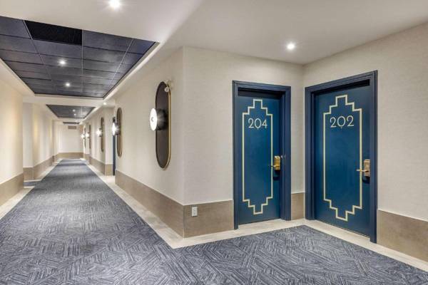 Hotel Royal William Ascend Hotel Collection