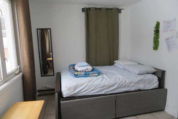 La Halte Internationale SmileKonnects