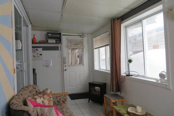 La Halte Internationale SmileKonnects