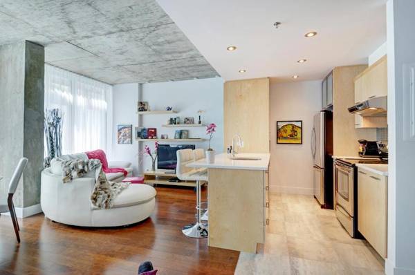 Les Immeubles Charlevoix - Le 760207