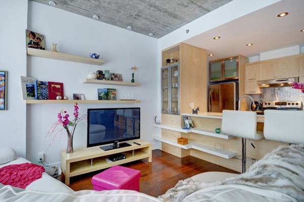 Les Immeubles Charlevoix - Le 760207