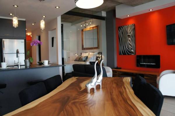 Les Immeubles Charlevoix - Le 760631