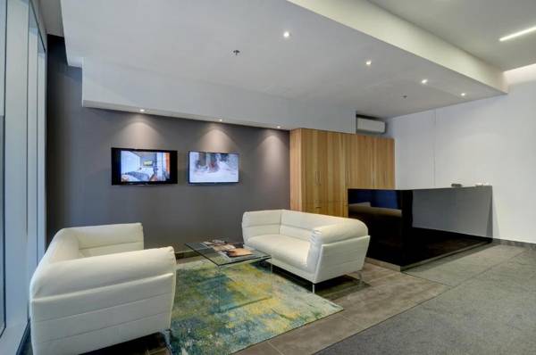 Les Immeubles Charlevoix - Le 760631