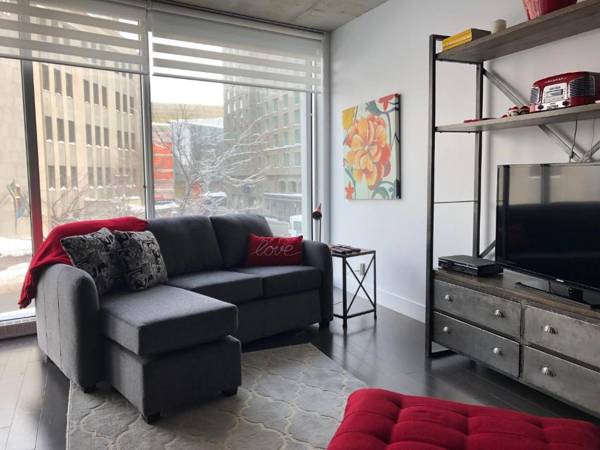 Les Immeubles Charlevoix - Le 760209