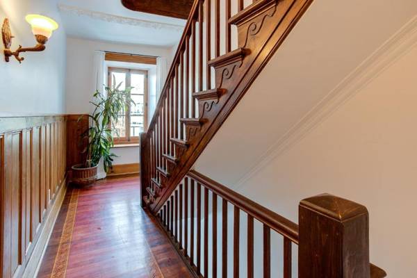 Les Lofts St-Vallier by Les Lofts Vieux Québec