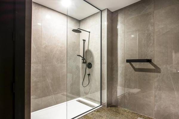 Les Lofts de la Gare by Les Lofts Vieux-Québec