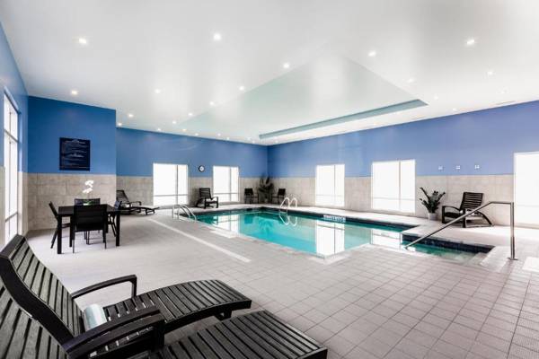 Hampton Inn & Suites by Hilton Québec - Beauport