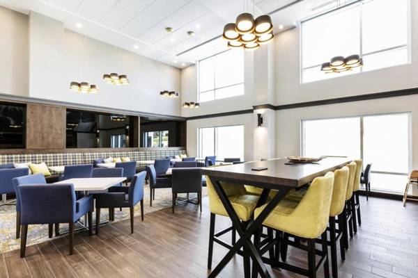 Hampton Inn & Suites by Hilton Québec - Beauport