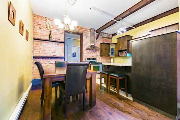 Les Lofts St-Jo by Les Lofts Vieux-Québec