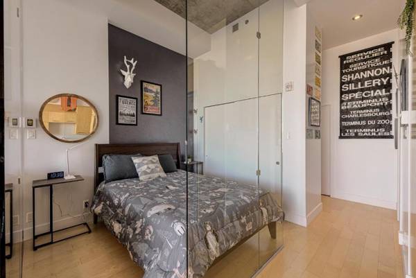 Les Immeubles Charlevoix - Le 760108