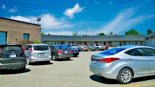 Hotel-Motel La Difference