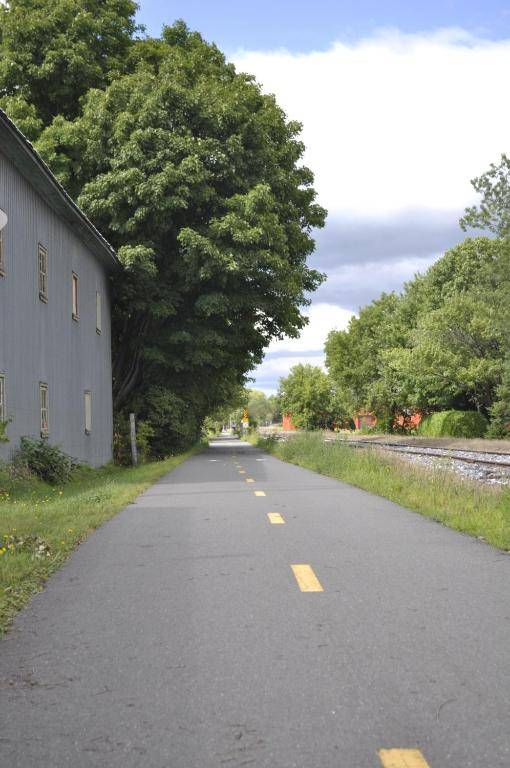 Gîte Le Roupillon en Beauce