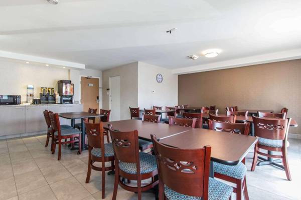 Comfort Inn Trois-Rivieres