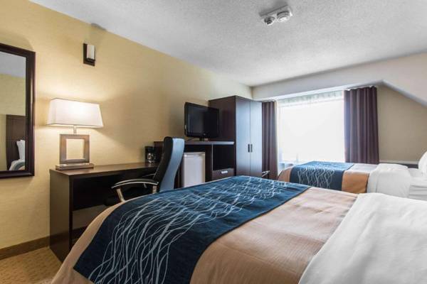 Comfort Inn Trois-Rivieres